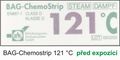BAG-ChemoStrip 121°C